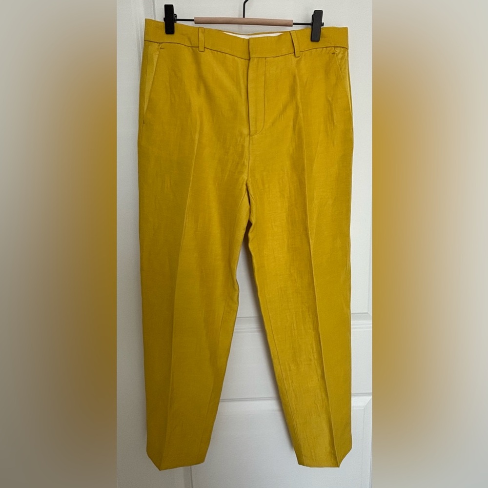 Chloe Stora pants